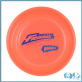 Fastback Frisbee - Colori : Arancione- Taglie : diametro 240 mm