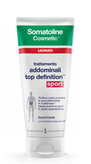 SOMATOLINE Cosmetic Uomo Addominali Top Definition Sport 200ml