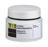 Crema Nutrivitaminica Aminoacidi e prebiotici 50 ml