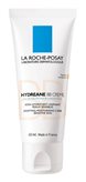 La Roche Posay Hydreane BB Cream - Trattamento Idratante Uniformante SPF 20 Colore Rose 40 ml