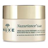 NUXE NUXURIANCE GOLD Crema Olio Nutriente Fortificante 50 ml