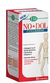 NO DOL Collagene Curcuma Ialuronico Condroitina Vitamina C 60 Compresse