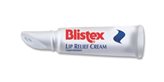 Blistex Pomata Trattamento Labbra molto danneggiate e screpolate 6g