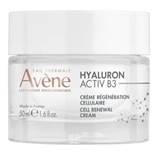 Avene Hyaluron Activ B3 Crema Giorno - Crema viso antirughe - 50 ml