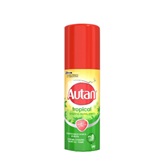 Autan Tropical Spray 50ml