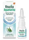 Rinazina Acquamarina Spray Nasale 20ml