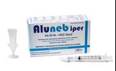 ALUNEB Iper Kit 20 flaconcini 5 ml + Atomizzatore MAD Nasal