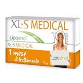 XLS Medical Liposinol 180 Capsule 1 mese di trattamento