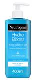Neutrogena Hydro Boost Fluida Corpo Idratante Gel 400ML Promo
