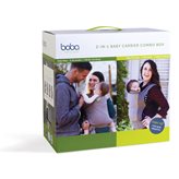 2 in 1 Baby Carrier Combo Box - BOBA