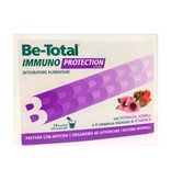 Be-Total Immuno Protection - Integratore alimentare per supportare le difese immunitarie - 14 bustine