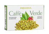 Caffè Verde 24 capsule vegetali