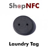 Tag NFC NTAG213 22mm lavabili