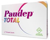 PAUDEP TOTAL 30CPS 20,4G