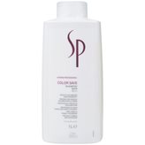 Color Save Shampoo 1000 ml System Professional Wella