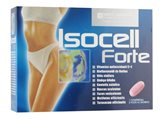IsoCell Forte Integratore naturale per il trattamento degli inestetismi della cellulite