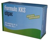 FORMULA KKS Algae 60 Cpr