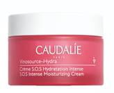 Caudalie Vinosource Hydra Crema Sos Idratazione Intensa - Crema viso lenitiva per pelle secca - 50 ml