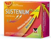 Sustenium Plus Intensive Formula energia e vitalità 22 bustine