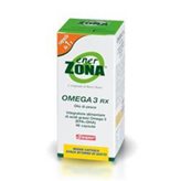 ENERZONA Omega 3RX  48Capsule 1g