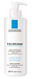 La Roche Posay Toleriane - Dermo Detergente Struccante Pelle Intollerante 200 ml