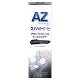 AZ 3D White Illuminate Perfezione Carbone Dentifricio 50ml