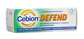 Cebion Defend 12 compresse effervescenti