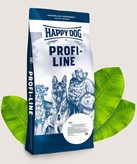 Happy Dog Profi-Line Puppy Sensitive maxi 30-15