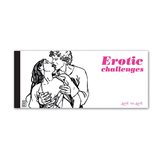 Erotic Challenges by Milo Manara