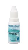 Contacta gocce oculari Yal con acido ialuronico 15 ml