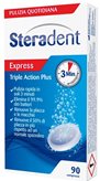 STERADENT T.A. Plus 90 Cpr