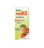 BIOSCALIN PidoK.O. Shampoo Antipediculosi 150ml