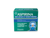 Aspirina Influenza Naso Ch*20b