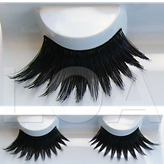 Eye lashes - Ciglia Finte 117 Real Hair XL-GR185