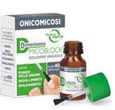 Dermovitamina Micoblock 3 in 1 - Soluzione Ungueale - Trattamento dell’onicomicosi - 7 ml