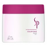 Color Save Mask 400 ml System Professional Wella