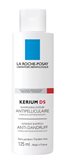 La Roche Posay Kerium DS Shampoo Intensivo Dermatite Seborroica 125 ml