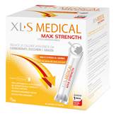 XLS MEDICAL MAX STRENGTH Controllo Del Peso 60 Stick Orosolubili