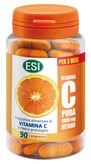 Vitamina C Pura 1000mg Retard 90 Compresse