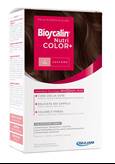 Bioscalin Nutri Color+ Colorazione Permanente N.4 Castano
