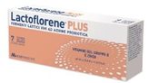 Lactoflorene Plus - Integratore Di Fermenti Lattici Vivi E Vitamine Del Gruppo B - 12 Flaconcini 10ml