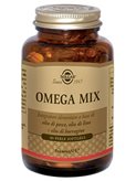 Solgar - Omega Mix 60 Perle Softgels