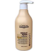 Shampoo Riparatore Lactic Absolut Repair 500 ml