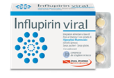 INFLUPIRIN Viral 30cpr