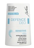 DEFENCE DEO SENSITIVE ROLL ON 50ML