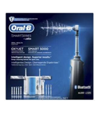 Oral-B Idropulsore OC601 Oxyjet md20 + Spazzolino Elettrico Smart 5000