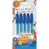 Papermate InkJoy 100 Papermate fine blu 1920317 (conf.5)