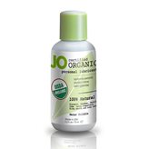 Organic Lubricant - 60 ml