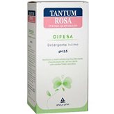 TANTUM ROSA Difesa Detergente Ph 3.5 250ml Promo