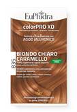 EuPhidra Color Pro Xd 835 Biondo Chiaro Caramello